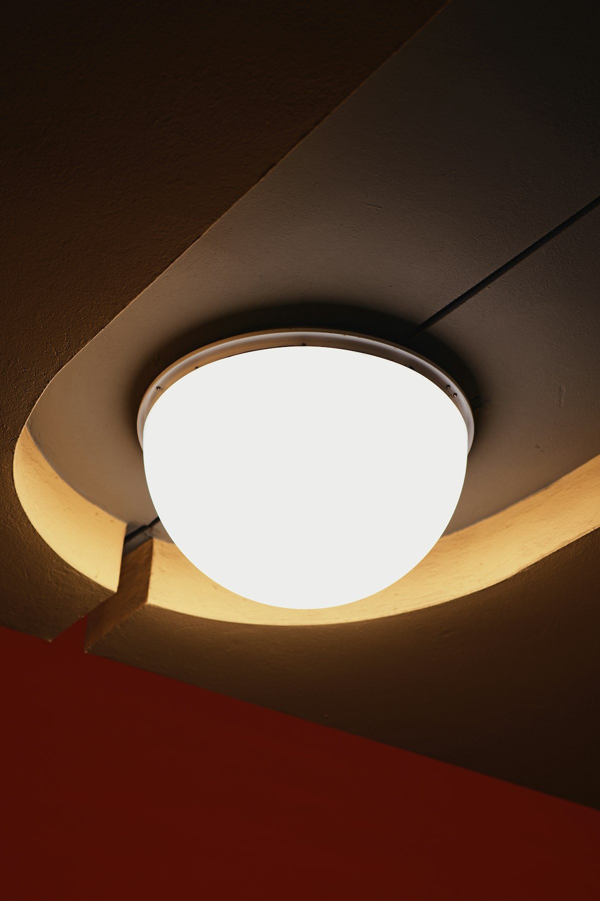 Натяжной потолок